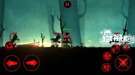 还在寻找暗黑风格的动作冒险游戏?火柴人联盟1旧版本》难道不是你的首选? 还在寻找暗黑风格的动作冒险游戏?火柴人联盟1旧版本》难道不是你的首选?