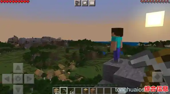 想体验超自由的沙盒冒险?我的世界基岩版1.20》全新玩法等你来挑战! 想体验超自由的沙盒冒险?我的世界基岩版1.20》全新玩法等你来挑战!