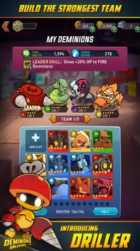 如何打造一支无敌的萌宠战队?动物历险记安卓版》给你答案! 如何打造一支无敌的萌宠战队?动物历险记安卓版》给你答案!