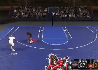 想体验单挑篮球的快感?NBA 2K》系列满足你的所有幻想! 想体验单挑篮球的快感?NBA 2K》系列满足你的所有幻想!