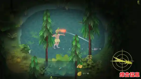 想知道如何在挨饿荒野最新版(Marooned)中生存？收集物资、建造庇护所真的够吗？