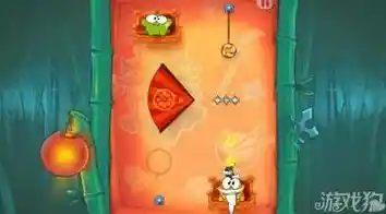 为何全球玩家都爱《割绳子时光旅行》这烧脑挑战你扛得住吗? 为何全球玩家都爱《割绳子时光旅行》这烧脑挑战你扛得住吗?