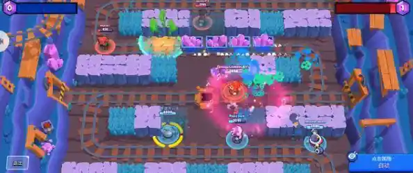 想体验原汁原味的荒野乱斗?为什么不试试荒野乱斗游族版? 想体验原汁原味的荒野乱斗?为什么不试试荒野乱斗游族版?