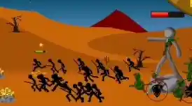 想挑战你的嗓门吗？声动火柴人》让你吼出乐趣！