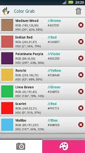还在为颜色搭配发愁?灵魂调色师(Color Match)带你玩转色彩! 还在为颜色搭配发愁?灵魂调色师(Color Match)带你玩转色彩!