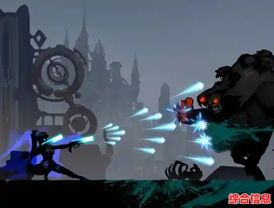 还在寻找刺激的冒险对战游戏？暗影空闲冒险(Shadow Idle)的15位英雄等你来培养！