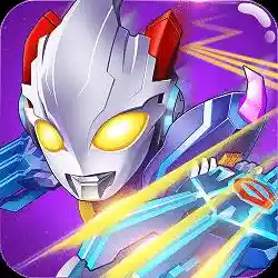 打败怪兽，解锁强力奥特曼，奥特曼热血机甲王》还不快来试试？