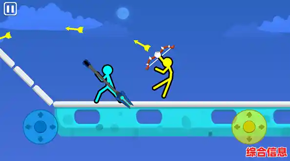 厌倦了普通战斗?火柴人至高对决内置作弊菜单让你爽快通关! 厌倦了普通战斗?火柴人至高对决内置作弊菜单让你爽快通关!