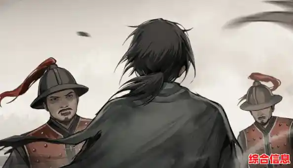 想体验明末乱世的人性抉择?饿殍明末千里行》手游完整版等你来战! 想体验明末乱世的人性抉择?饿殍明末千里行》手游完整版等你来战!