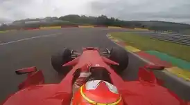 夕阳下的极简赛车—沙漠驾驶之旅DesertJourney》难道不是你的菜? 夕阳下的极简赛车—沙漠驾驶之旅DesertJourney》难道不是你的菜?