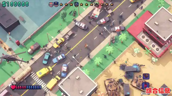 想体验肆意破坏的快感?像素城市毁灭模拟器》等你来挑战! 想体验肆意破坏的快感?像素城市毁灭模拟器》等你来挑战!