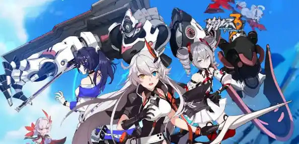 还在犹豫选哪款二次元动作手游?崩坏3官服》的唯美画风和丰富玩法不香吗? 还在犹豫选哪款二次元动作手游?崩坏3官服》的唯美画风和丰富玩法不香吗?