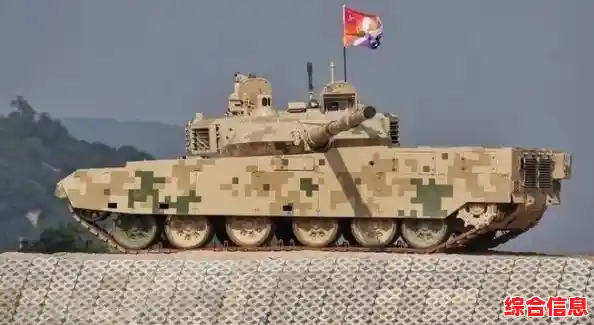 军迷怎能错过？MWT坦克战争国际服带你驾驭真实武装载具！