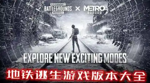 10分钟快节奏厮杀还是策略搜刮撤离?地铁逃生国际服》多样玩法你更爱哪种? 10分钟快节奏厮杀还是策略搜刮撤离?地铁逃生国际服》多样玩法你更爱哪种?