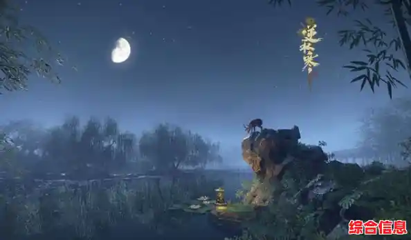 想体验武侠江湖？逆水寒台服》的北宋侠客之旅你准备好了吗？