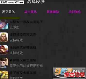 还在忍受低帧率玩'王者荣耀'这款免费美化包你怎能错过? 还在忍受低帧率玩'王者荣耀'这款免费美化包你怎能错过?