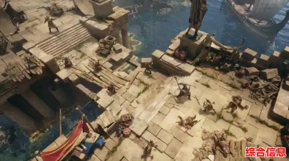 想体验古希腊罗马的奇幻冒险?泰坦之旅》带你开启生存探索之旅! 想体验古希腊罗马的奇幻冒险?泰坦之旅》带你开启生存探索之旅!