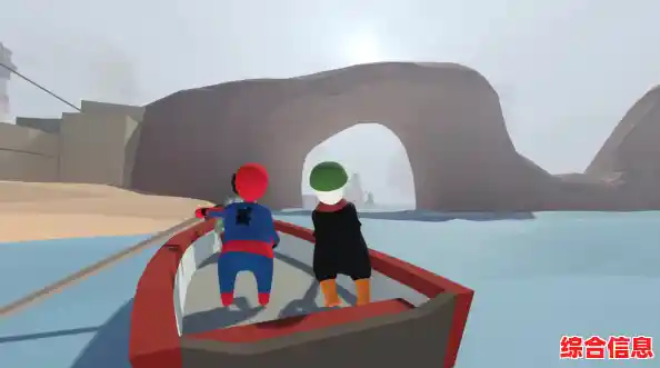 和朋友一起爆笑闯关的快乐你还没体验过?人类一败涂地正版》等你来玩! 和朋友一起爆笑闯关的快乐你还没体验过?人类一败涂地正版》等你来玩!