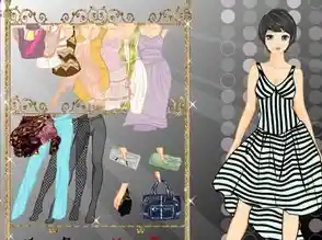 难道还有比《梦幻女孩衣橱》更懂萌系换装细节的手游吗? 难道还有比《梦幻女孩衣橱》更懂萌系换装细节的手游吗?