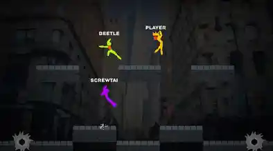 每个火柴人都有独特技能,火柴人联盟1国际版》你的战斗之旅开启了吗? 每个火柴人都有独特技能,火柴人联盟1国际版》你的战斗之旅开启了吗?