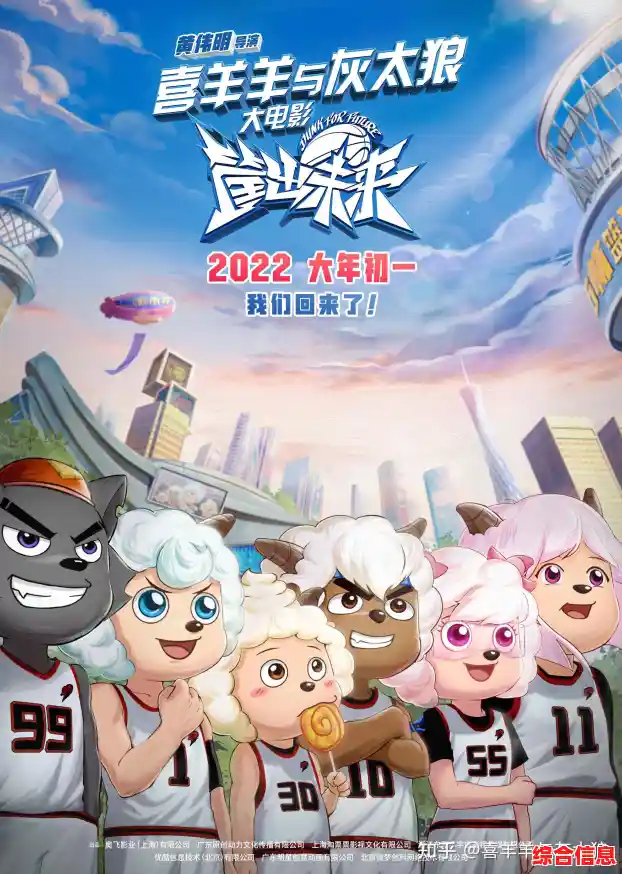 面对异变与抉择,喜羊羊与灰太狼之大崩坏序章》的终极任务,你准备好了吗? 面对异变与抉择,喜羊羊与灰太狼之大崩坏序章》的终极任务,你准备好了吗?