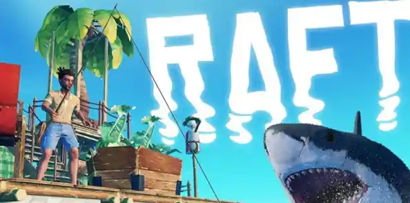 寻找一款联机生存游戏?木筏求生中文版》满足你的冒险渴望! 寻找一款联机生存游戏?木筏求生中文版》满足你的冒险渴望!