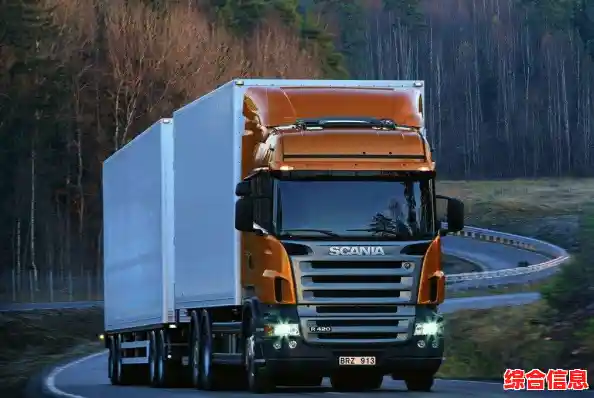 驾驶技能不足?来《欧洲卡车模拟2》克服突发事件与恶劣天气! 驾驶技能不足?来《欧洲卡车模拟2》克服突发事件与恶劣天气!