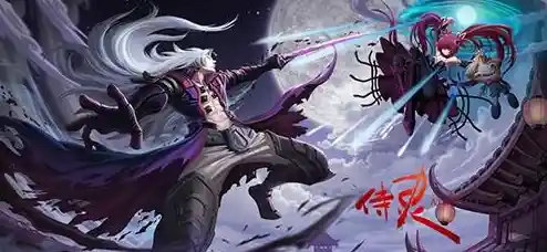 想体验Q版三国武将的横版冒险?三国小镇手游》等你来战! 想体验Q版三国武将的横版冒险?三国小镇手游》等你来战!