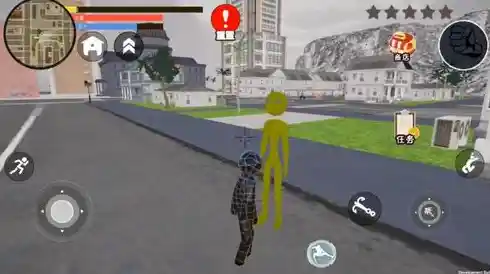 难道火柴人绳索英雄1旧版本不是系列中最纯粹的快乐源泉吗? 难道火柴人绳索英雄1旧版本不是系列中最纯粹的快乐源泉吗?