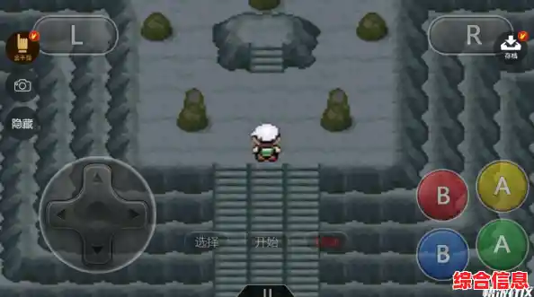 想在手机重温经典？口袋妖怪究极绿宝石》带你重返宝可梦世界！