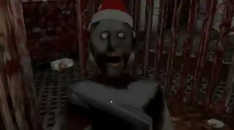 新手也能轻松上手？恐怖老奶奶联机版三种难度任你选，不来体验一下？