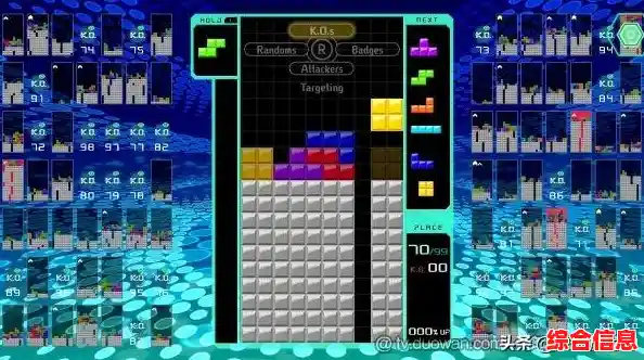 还在找不用联网的单机游戏?俄罗斯方块免费版了解下? 还在找不用联网的单机游戏?俄罗斯方块免费版了解下?