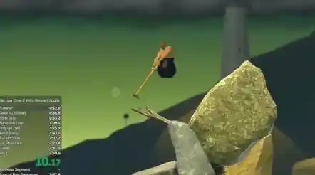 想挑战高难度?不如试试掘地求升安卓版,你敢来战吗? 想挑战高难度?不如试试掘地求升安卓版,你敢来战吗?