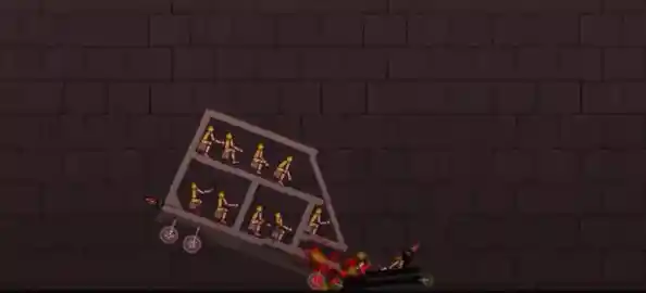 还在找能自由创造世界的游戏?Gorebox不正是你的最佳选择吗? 还在找能自由创造世界的游戏?Gorebox不正是你的最佳选择吗?