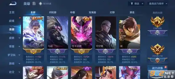 《王者荣耀国际版体验服》抢先体验新内容，你准备好了吗？