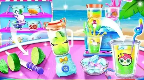 喜欢合并消除的乐趣?请给我苏打水》绝对让你爱不释手! 喜欢合并消除的乐趣?请给我苏打水》绝对让你爱不释手!