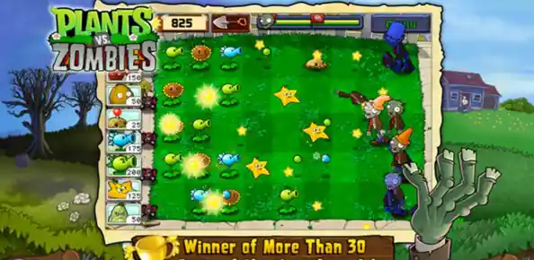 想要重温经典塔防?植物大战僵尸高清原版》的清晰画质和策略玩法你体验了吗? 想要重温经典塔防?植物大战僵尸高清原版》的清晰画质和策略玩法你体验了吗?