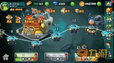 沙滩、阿拉伯、维京…这么多地图没玩过?植物大战僵尸全明星国际服》还不快来下载? 沙滩、阿拉伯、维京…这么多地图没玩过?植物大战僵尸全明星国际服》还不快来下载?