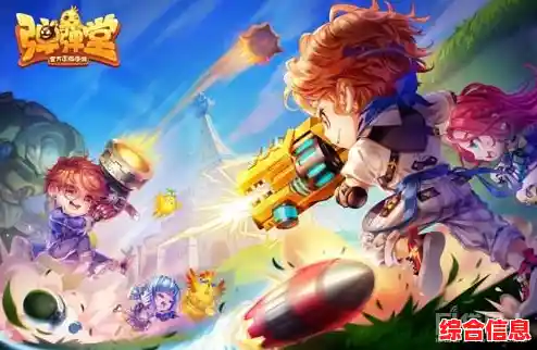 还在寻找休闲弹射手游？弹弹堂》的趣味关卡和策略弱点机制不香吗？