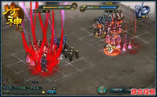 还在找热血对决?魔法斗士》带你体验3D竞技场的极致战斗! 还在找热血对决?魔法斗士》带你体验3D竞技场的极致战斗!