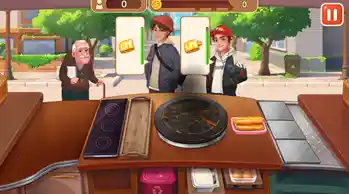 还在寻找好玩的模拟经营游戏？楼下的早餐店最新版》你玩过了吗？