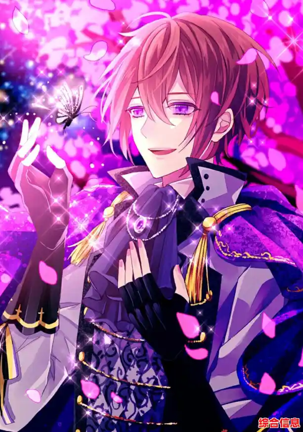 还在寻找高质量二次元偶像手游?偶像梦幻祭2国服》的超精美人物形象你怎能错过! 还在寻找高质量二次元偶像手游?偶像梦幻祭2国服》的超精美人物形象你怎能错过!