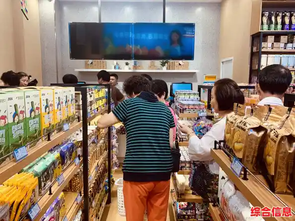 还在为超市名气发愁?超市模拟器汉化版》教你如何吸引顾客! 还在为超市名气发愁?超市模拟器汉化版》教你如何吸引顾客!