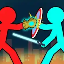 还在找好玩的双人对战手游?火柴人大战双人版》多种模式等你挑战! 还在找好玩的双人对战手游?火柴人大战双人版》多种模式等你挑战!