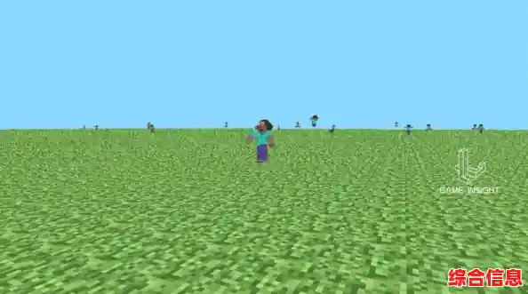 手机也能畅玩PC级沙盒?我的世界基岩版1.14不香吗? 手机也能畅玩PC级沙盒?我的世界基岩版1.14不香吗?