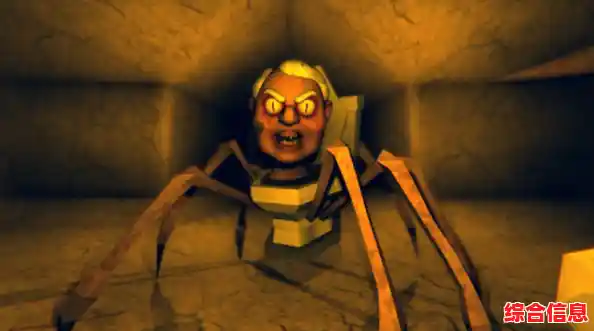 厌倦了平淡的解密?逃离爷爷奶奶家波比鱿鱼模组》的极致刺激你敢尝试吗? 厌倦了平淡的解密?逃离爷爷奶奶家波比鱿鱼模组》的极致刺激你敢尝试吗?