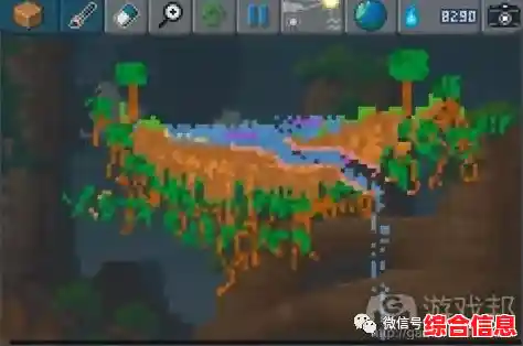 还在找好玩的像素冒险游戏?地下城与公主》让你停不下来! 还在找好玩的像素冒险游戏?地下城与公主》让你停不下来!