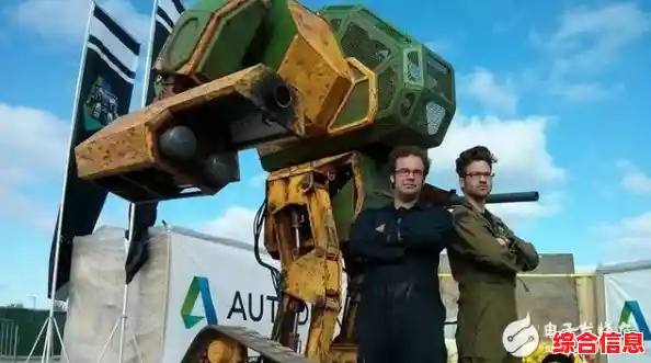 如何打造专属于你的无敌战斗机器人?组装机器人擂台赛》满足你对改装和战斗的所有幻想! 如何打造专属于你的无敌战斗机器人?组装机器人擂台赛》满足你对改装和战斗的所有幻想!