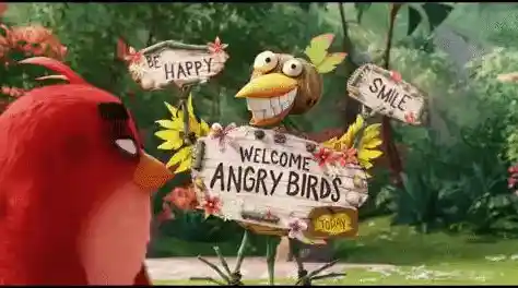 想和孩子一起快乐闯关?怎能错过《愤怒的小鸟2中文版》呢? 想和孩子一起快乐闯关?怎能错过《愤怒的小鸟2中文版》呢?