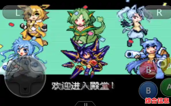 还在寻找与众不同的口袋妖怪体验?口袋妖怪漆黑的魅影萌娘版'让你邂逅萌娘精灵的世界! 还在寻找与众不同的口袋妖怪体验?口袋妖怪漆黑的魅影萌娘版'让你邂逅萌娘精灵的世界!